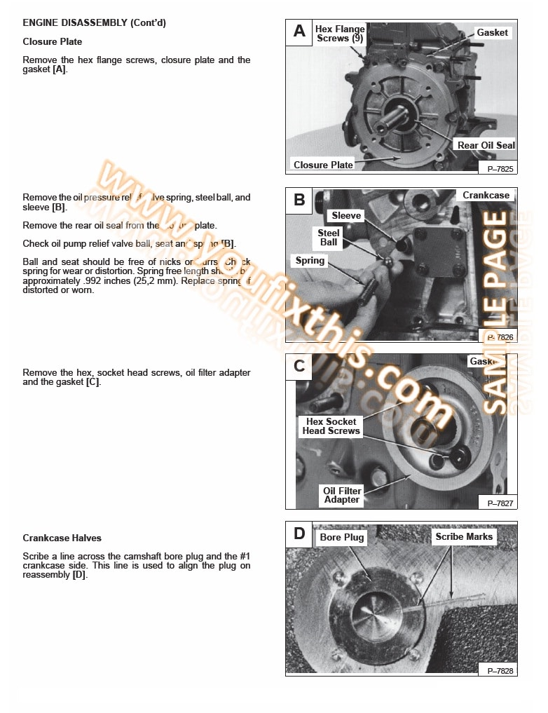 Bobcat 325 328 Repair Manual  Excavator   514013001