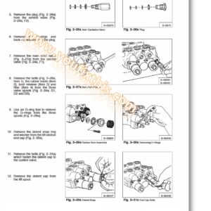 Case CS78 CS86 CS94 Repair Manual [Tractor]