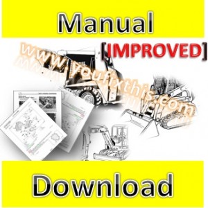 3910 Ford Tractor Manual