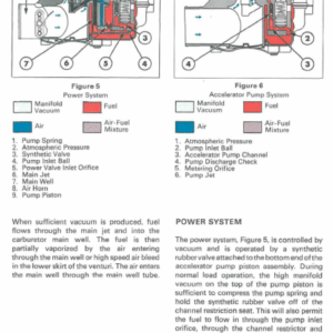 Ford New Holland 10 & 30 Series Repair Manual [Tractor]