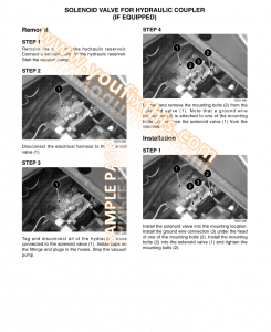 Case 60XT 70XT Repair Manual [Skid Steer Loader] « YouFixThis bobcat skid loader parts diagrams 