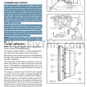 Fiat Kobelco E9SR Evolution Repair Manual [Mini Crawler Excavator]