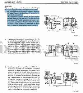 Takeuchi TB125 TB135 TB145 Repair Manual [Compact Excavator] « YouFixThis