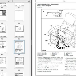 John Deere 7430 7530 Premium [Tractors] Repair Manual