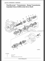 John Deere 6105M 6115M Repair Manual 04-07-2018