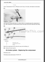 John Deere 6125M 6130M 6140M Repair Manual 04-07-2018