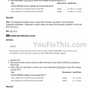 John Deere 6215 6415 6615 6715 Operation & Tests & Diagnosis Manual [Tractors]
