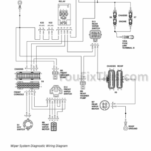 John Deere 5083E Limited, 5093E Limited, 5101E Limited Diagnostic Technical Manual [Tractor]
