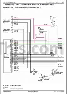 John Deere 3120 3320 3520 3720 Diagnostic & Repair Technical Manual 