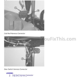 John Deere 5083E 5093E Repair Manual [Tractors]