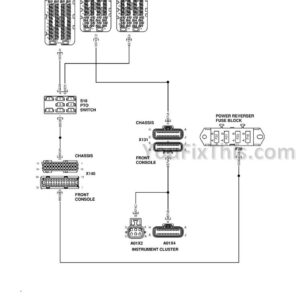 John Deere 5076E, 5076EL, 5082E, 5090E, 5090EL, 5090EH Diagnostic Technical Manual [Tractors]