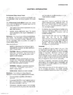 Cub Cadet I Series, I Series Riding Tractors, 17AF9BKH710, Chapter 1 Introduction, manual intent, fasteners, and assembly guidelines.