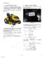 Cub Cadet I Series, I Series Riding Tractors, 17AF9BKH710, model and serial number identification and decoding guide.