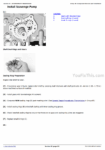 John Deere 8310RT, 8335RT 8360RT 8RT RW (902501- 912000) Tractors Service Repair Manual (TM110519) 2020-02-17 в 11.14.00