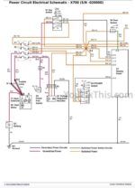 Electrical Schematics