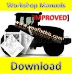 New Holland T7.175 Т7.190 T7.210 T7.225 Repair Manual [Tractor] 47936461