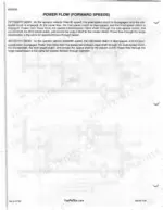 case-ih-mx210-mx230-mx255-mx285-magnum-service-manual-d4a4e-page-290 Case IH MX210 service manual - Power Flow (Forward Speeds)