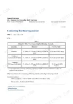 caterpillar-216b3-repair-manual-skid-steer-page-263 Caterpillar 216B3 repair manual - Specifications