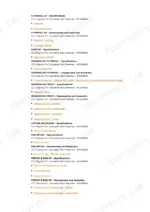 caterpillar-216b3-repair-manual-skid-steer-page-4 Caterpillar 216B3 repair manual - FLYWHEEL GP - Specifications