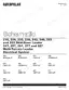 Caterpillar 236 repair manual - Electrical and Hydraulic Schematics, June 2010