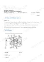 caterpillar-299d-xhp-repair-manual-nlc-compact-track-loader-page-4 Caterpillar 299D XHP repair manual - Air Inlet & Exhaust, Product: COMPACT TRACK LOADER