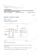caterpillar-299d-xhp-repair-manual-nlc-compact-track-loader-page-645 Caterpillar 299D XHP repair manual - Electrical & Starting System, Product: COMPACT TRACK LOADER