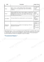 caterpillar-312-6gk-repair-manual-excavator-217db-page-857 Caterpillar 312 repair manual - Electrical and Starting System, Field