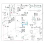 Caterpillar 313B CR repair manual - Atch a/C