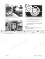 cf07a942-b-brakes-806 Case 1085C brake line connection steps from the brake service procedure.