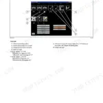 CLAAS Ares 806 repair manual - Cab, HVAC & Front Equipment (H, J), Transmission application