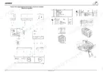 claas-renault-celtis-426-446-repair-manual-electrical-wiring-cab-1181 CLAAS Celtis 426 repair manual - Electrical, Wiring & Cab, (Electronic injection)