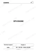 claas-renault-celtis-426-446-repair-manual-engine-injection-dps-59 CLAAS Celtis 426 repair manual - Engine & Injection (DPS), DPS Engine