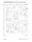 Daewoo Solar 55-V Plus electrical schematic showing cabin, gauge panel, wiper, HVAC, and horn wiring circuits.