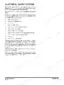 Doosan DX235LCR-5 shop manual - Electrical System, Electrical Supply System