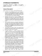 doosan-dx235lcr-5-shop-hydraulic-system-1038 Doosan DX235LCR-5 shop manual - Hydraulic System, Hydraulic Schematic