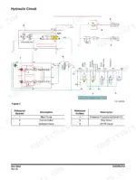 doosan-dx235lcr-5-shop-options-1290 Doosan DX235LCR-5 shop manual - One Way, Hydraulic Circuit