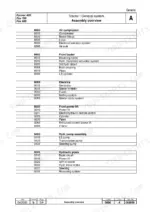 Fendt Favorit 916 workshop repair manual - General & Tractor (Group 0000)