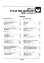 hitachi-ex200-5-ex270-5-repair-manual-engine-accessories-811 Hitachi EX200-5 repair manual - Engine & Accessories, 1RWHV\u00fdRQ\u00fdWKH\u00fd)RUPDW\u00fdRI\u00fd7KLV\u00fd0DQXDO \u00ef\u00ef\u00ef\u00ef\u00ef\u00ef\u00ef\u00ef\u00ef\u00ef\u00ef\u00ef\u00ef\u00ef\u00ec\u00f0\u00eb