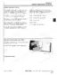 John Deere 300D, 310D, 315D system operational checks and 4039 engine CTM8 manual reference page.