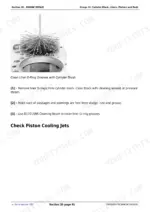 John Deere 5050E 5055E 5065E 5075E Repair Manual - Page 2 John Deere 5050E repair - Section 20 - ENGINE REPAIR