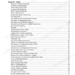 John Deere 5050E, 5055E, 5065E, 5075E Repair Manual