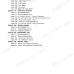 John Deere 5080R diagnostic technical manual - TM401719-Diagnosis and Tests Service Manual