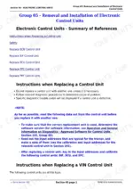 john-deere-5080r-5090r-5100r-5080rn-5090rn-5100rn-repair-manual-tractors.pdf-electronic-control-units-288 John Deere 5080R repair manual - Electronic Control Units, Group 05: Removal and Installation of Electronic