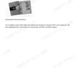 John Deere 5203S repair manual - Electrical Repair, Section 40 - ELECTRICAL REPAIR