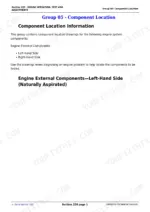 john-deere-5203s-5610-repair-manual-tractors-engine-and-fuel-tests-and-adjustments-1141 John Deere 5203S repair manual - Engine and Fuel Tests and Adjustments, Section 220 - ENGINE OPERATION, TEST