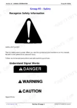 john-deere-5203s-5610-repair-manual-tractors-general-information-8 John Deere 5203S repair manual - General Information, Section 10 - GENERAL INFORMATION