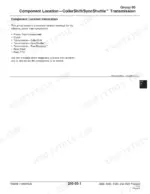 john-deere-5220-5520-diagnostic-technical-tractors-power-train-and-transmissions-544 John Deere 5220 diagnostic technical manual - Power Train and Transmissions, Group 05