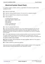John Deere 6010 diagnostic manual - Electrical System (Section 240), Section 240 - ELECTRICAL SYSTEM