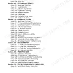 John Deere 6010 diagnostic manual - Group 15 - Tests