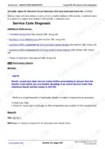 John Deere 6010 diagnostic manual - Service Code Diagnostics (Section 211), Section 211 - SERVICE CODE DIAGNOSTICS